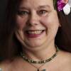 Donna Dahmia Li'uli'ualoha Komidar, DTM Photo